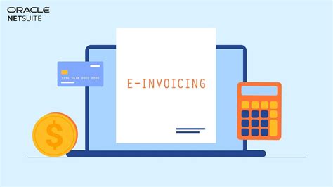 Understanding Electronic Invoicing: A Step.